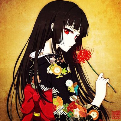 Update 72+ death flower anime best - in.cdgdbentre