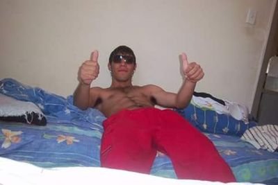 tinchocarpo1993's profile picture. 