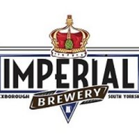 Imperial Brewery (@imperialbrewery) 's Twitter Profile
