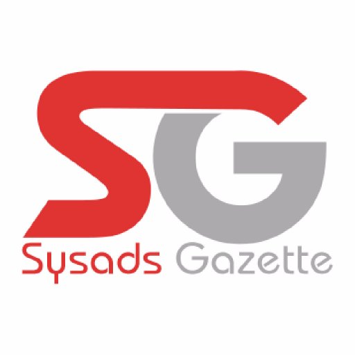 Sysads Gazette is a Linux blog that contains the latest information and updates on Linux tutorials and software updates.