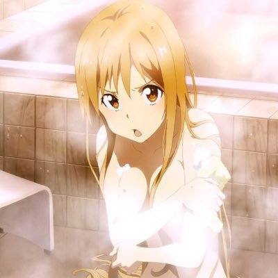 悠音さんのプロフィール画像