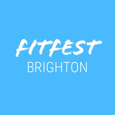 FitFest Brighton logo