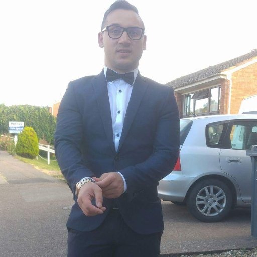 sergioteil25's profile picture. 