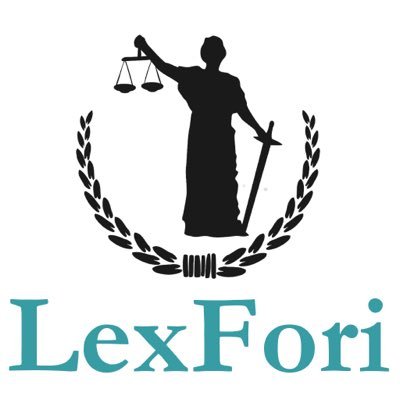 LexFori_info's profile picture. 