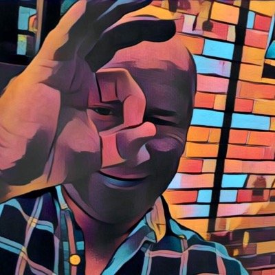 Paul Kearsleyさんのプロフィール画像