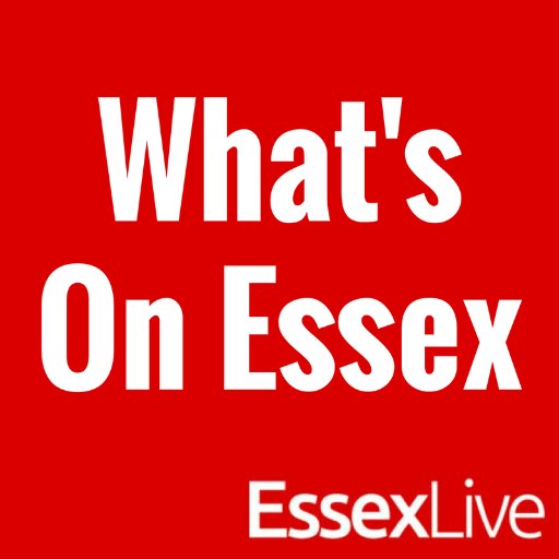 The official What's On and Entertainment page of Essex Live. Also on Facebook at https://t.co/aRzhRnWx6A