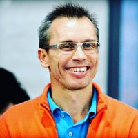 Laurent J.D. Ottoz Calvesi OLY (@laurentottoz) 's Twitter Profile