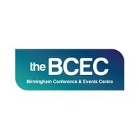The BCEC Birmingham(@bcec_birmingham) 's Twitter Profileg
