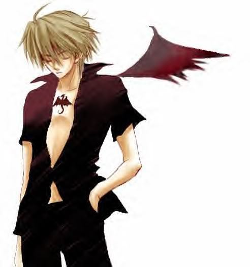 Samates's profile picture. 