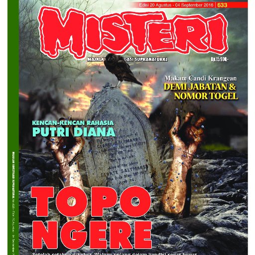 Free Download Majalah Misteri Pdf Free Download Majalah Misteri Pdf
