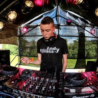 Andy Elliass (@andyelliass) 's Twitter Profile