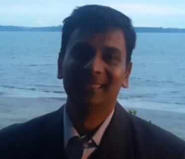 DrSwaminathanM's profile picture. Vice President Marketing and Head Analyst & Advisor Relations