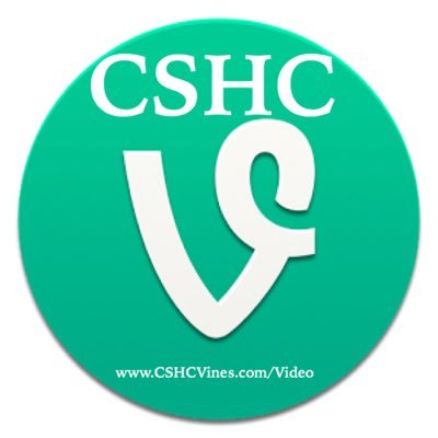 Follow Us On Instagram CSHC Vines, Like Us On Facebook CSHC Vines