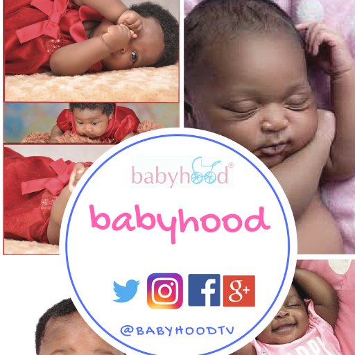 Babyhood is a multi-media initiative to inform and educate mothers and others on issues concerning having babies and raising them.