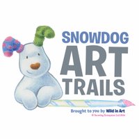 Snowdog Art Trails (@snowdogarttrail) 's Twitter Profile Photo