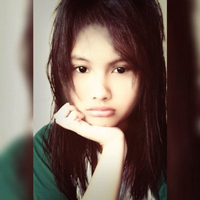 Elle_KEYper's profile picture. INTROVERT