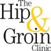 The Hip & Groin Clinic (@hipandgroin) Twitter profile photo The Hip & Groin Clinic (@hipandgroin) Twitter profile photo