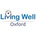 Living Well Oxford (@livingwellox) Twitter profile photo Living Well Oxford (@livingwellox) Twitter profile photo