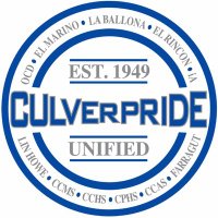 Culver City Schools(@ccusd) 's Twitter Profile Photo