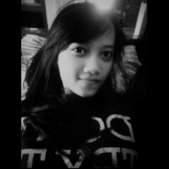 Be yourself ☺
