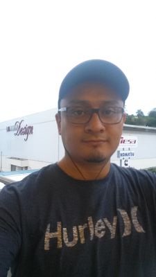 imbnieto's profile picture. Un simple mortal. E.S.