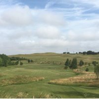 CADDINGTON GOLF CLUB - @CaddingtonGolfC Twitter Profile Photo