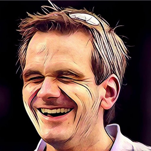 like_a_mike_76's profile picture. 