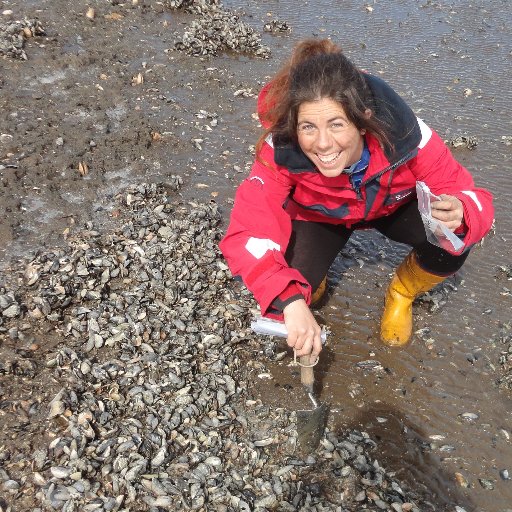 Marie curie postdoctoral fellow @cafoscari - restorative shellfish aquaculture! Sustainability, nature and outdoors enthusiast! Views my own