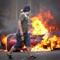 Cars On Fire(@Car_Fires) 's Twitter Profile Photo