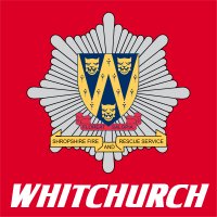 Whitchurch Station (@sfrs_whitchurch) 's Twitter Profile Photo Whitchurch Station (@sfrs_whitchurch) 's Twitter Profile Photo