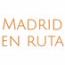 Madrid en Ruta (@MadridenRuta) Twitter profile photo