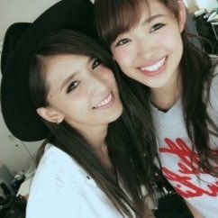 E-girls\♥︎/Flower 藤井萩花♡山口乃々華 ＊＊＊＊＊＊＊無言フォロー失礼します。 主に取引用アカウント                  相方がAmi.佐藤晴美推しのためそちらのグッズも求めています。