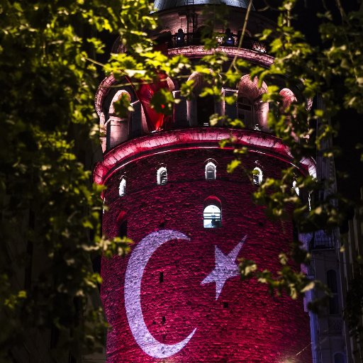 LeventBay's profile picture. 