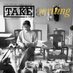 TAKE on art (@takeonartmag) Twitter profile photo TAKE on art (@takeonartmag) Twitter profile photo