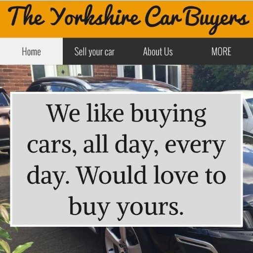 We like buying cars, all day, every day. Would love to buy yours. We pay more for nice cars with service history. Give us a try Dale@clarkvehiclesolutions.co.uk