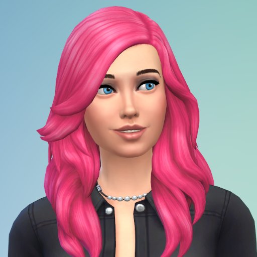 Social Media Manager for The Sims! I'm all about bears, builds & food. Emojis are love, emojis are life. I really like puns. I don't tweet hints.