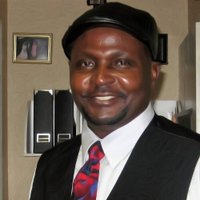 Ochieng K'Oluoch (@julpet2) 's Twitter Profile