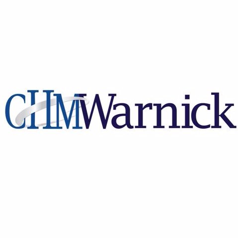 CHMWarnick Profile Picture
