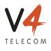 V4 Telecom (@v4telecomuk) Twitter profile photo V4 Telecom (@v4telecomuk) Twitter profile photo
