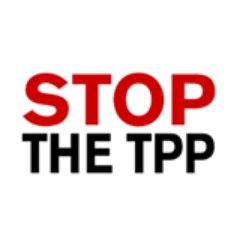 The Trans-Pacific Partnership (TPP) would be bad for workers, the environment, our health, our safety and our democracy.