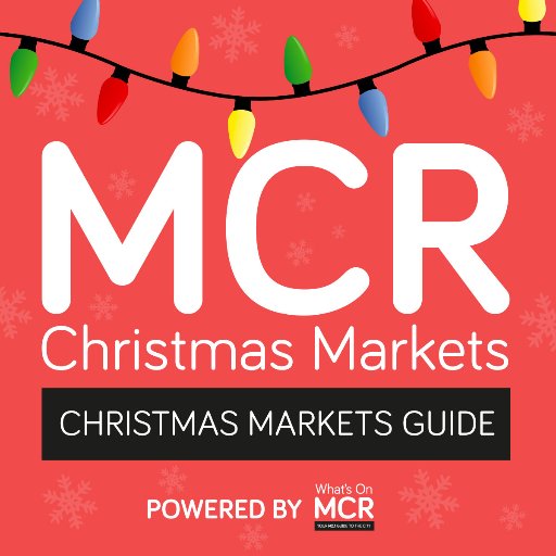 What’s on MCR | Your No.1 Guide to the City - Photo by Mark Waugh