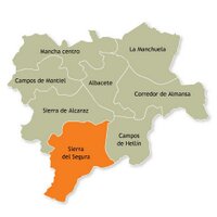 Sierra del Segura (@sierradelsegura) 's Twitter Profile