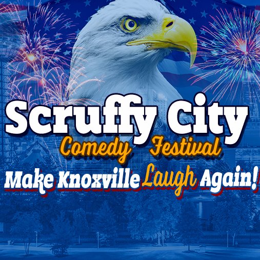 The Scruffy City Comedy Festival is Friday Nov 4th-6th, 2016 at Scruffy City Hall. Submissions being taken until Sept 5th at https://t.co/pVVPuzHE6A