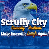 Scruffy City Comedy(@scruffycomedy) 's Twitter Profile Photo