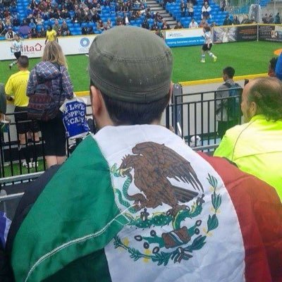 Mexi chavo-ruco viviendo en Europa, interesado en asuntos públicos, foodie, viajes y música 🎵