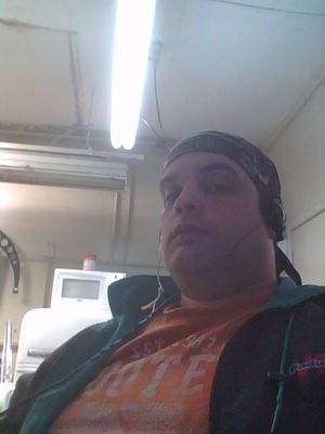 CRPulleyIII's profile picture. Far right moderate.