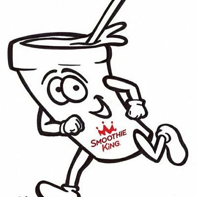 Smoothie King Nutritional Life Style Center, Smoothies with a Purpose! Located in Park West Village @ NW Cary Pkwy and Chapel Hill Road!