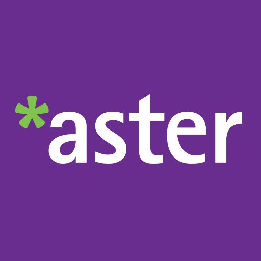 asterdigitalrd's profile picture. Cuenta oficial de *aster. La única empresa de telecomunicaciones y entretenimiento con capital de inversión dominicano.