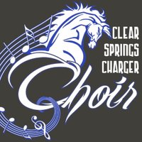 Clear Springs Choir (@cshschoir) 's Twitter Profile