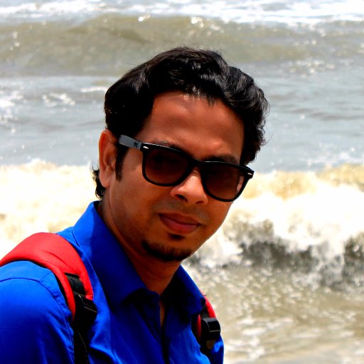 bodhisattwac's profile picture. Senior Technical Lead, ADAS, Mercedes-Benz Research & Development India